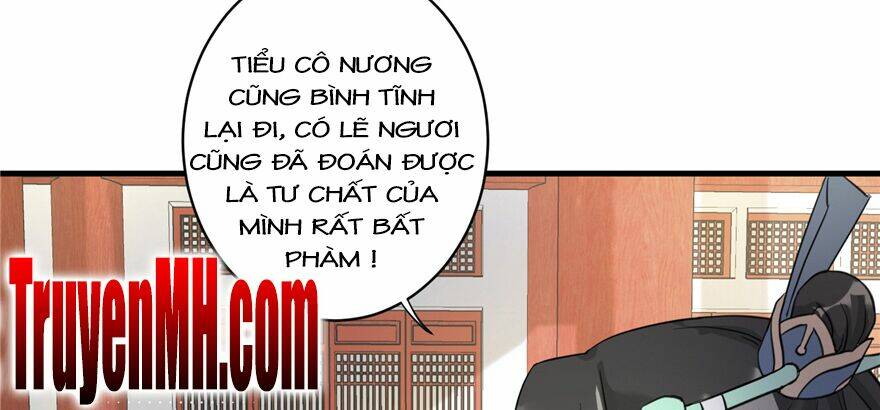 Đồ Đệ Nhà Ta Lại Quải Rồi: Chapter 12