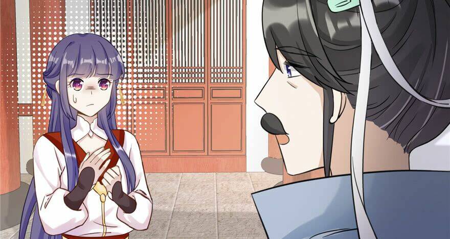 Đồ Đệ Nhà Ta Lại Quải Rồi: Chapter 12