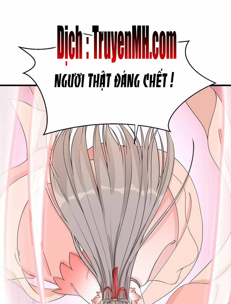 Đồ Đệ Nhà Ta Lại Quải Rồi: Chapter 120