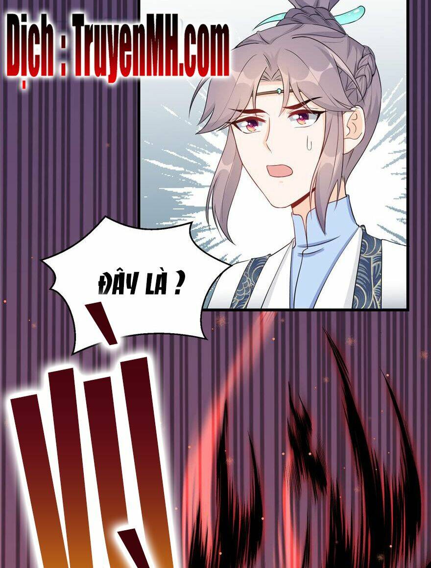 Đồ Đệ Nhà Ta Lại Quải Rồi: Chapter 120