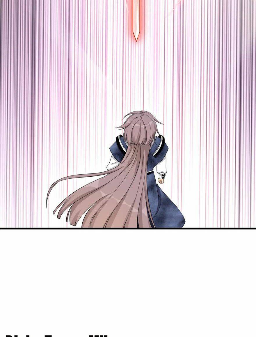 Đồ Đệ Nhà Ta Lại Quải Rồi: Chapter 120