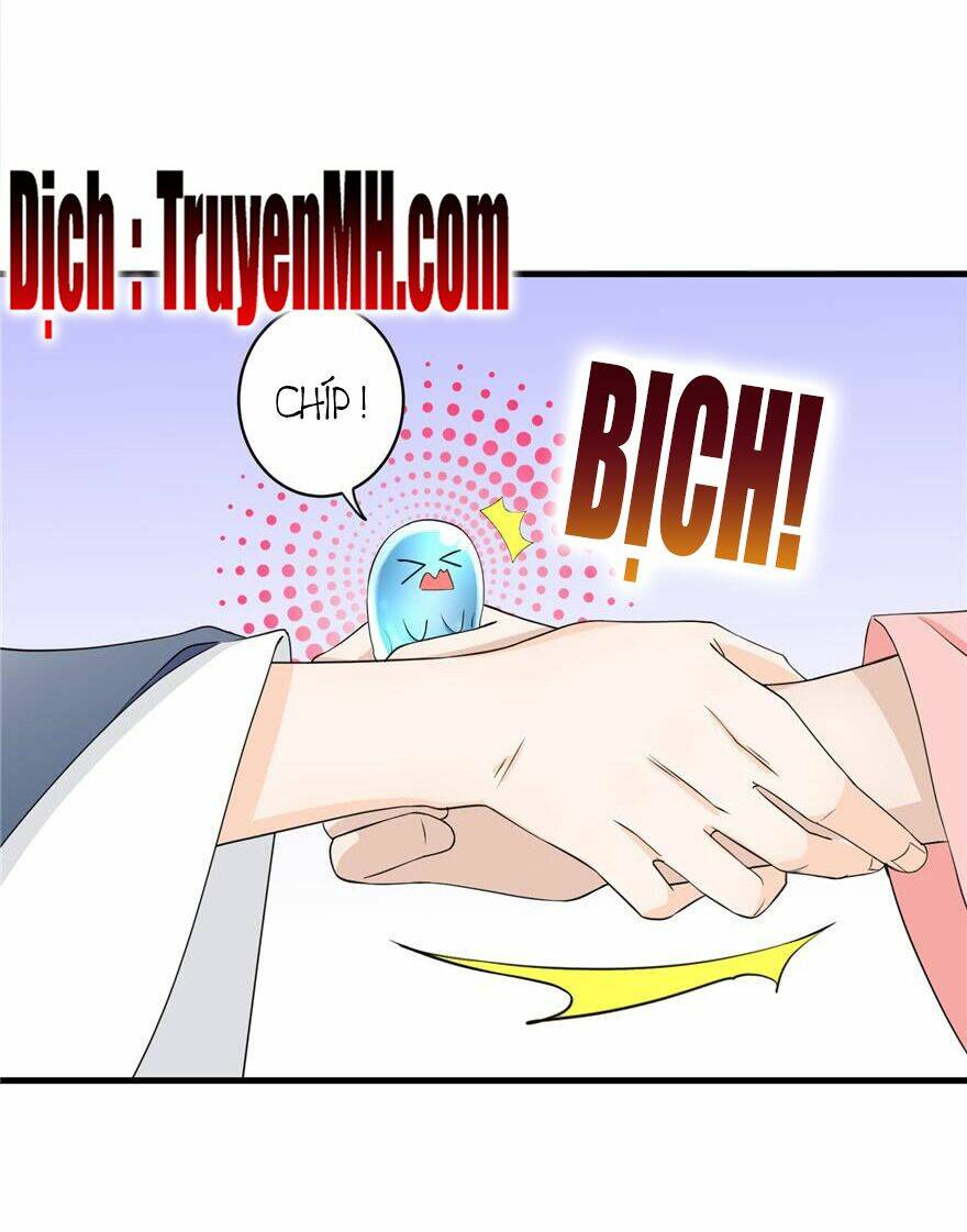 Đồ Đệ Nhà Ta Lại Quải Rồi: Chapter 121