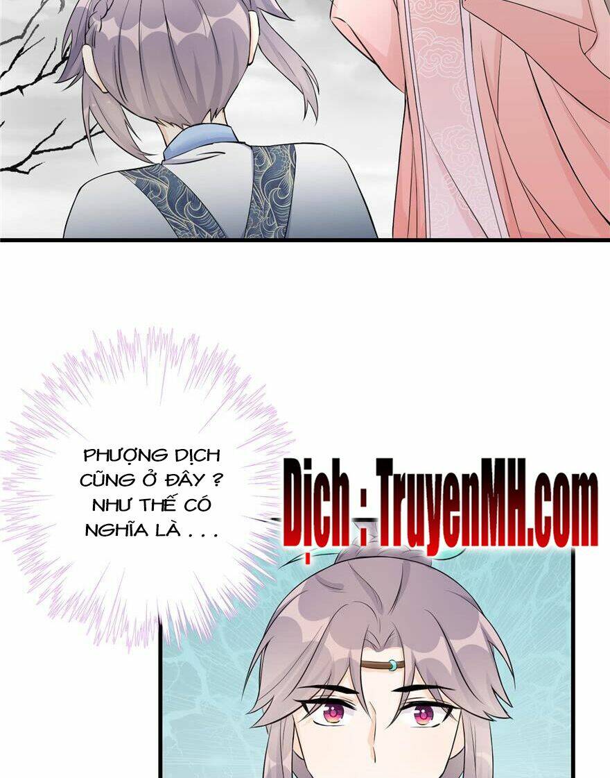 Đồ Đệ Nhà Ta Lại Quải Rồi: Chapter 121
