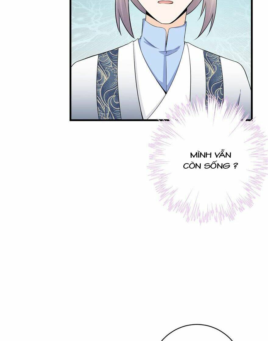 Đồ Đệ Nhà Ta Lại Quải Rồi: Chapter 121