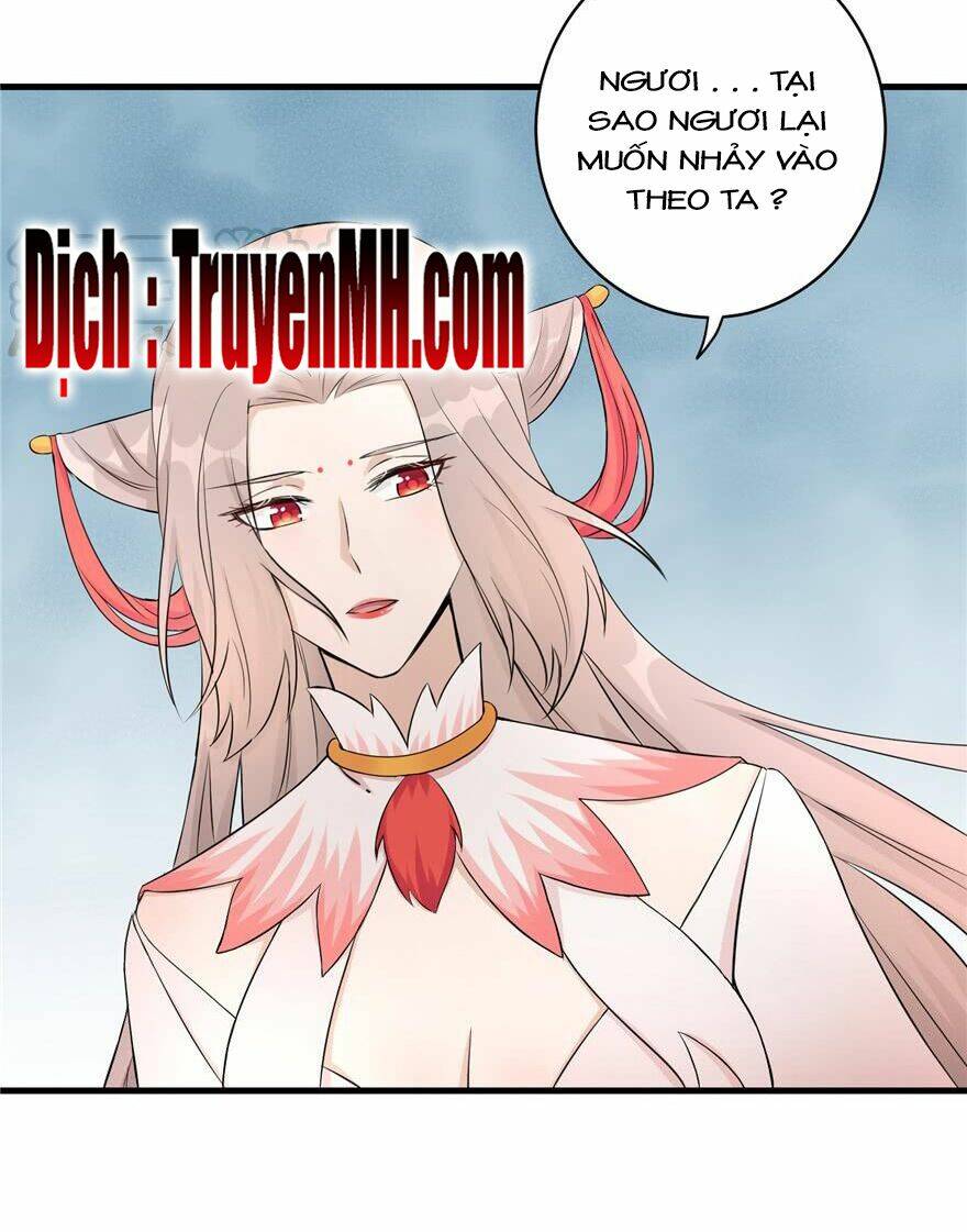 Đồ Đệ Nhà Ta Lại Quải Rồi: Chapter 121