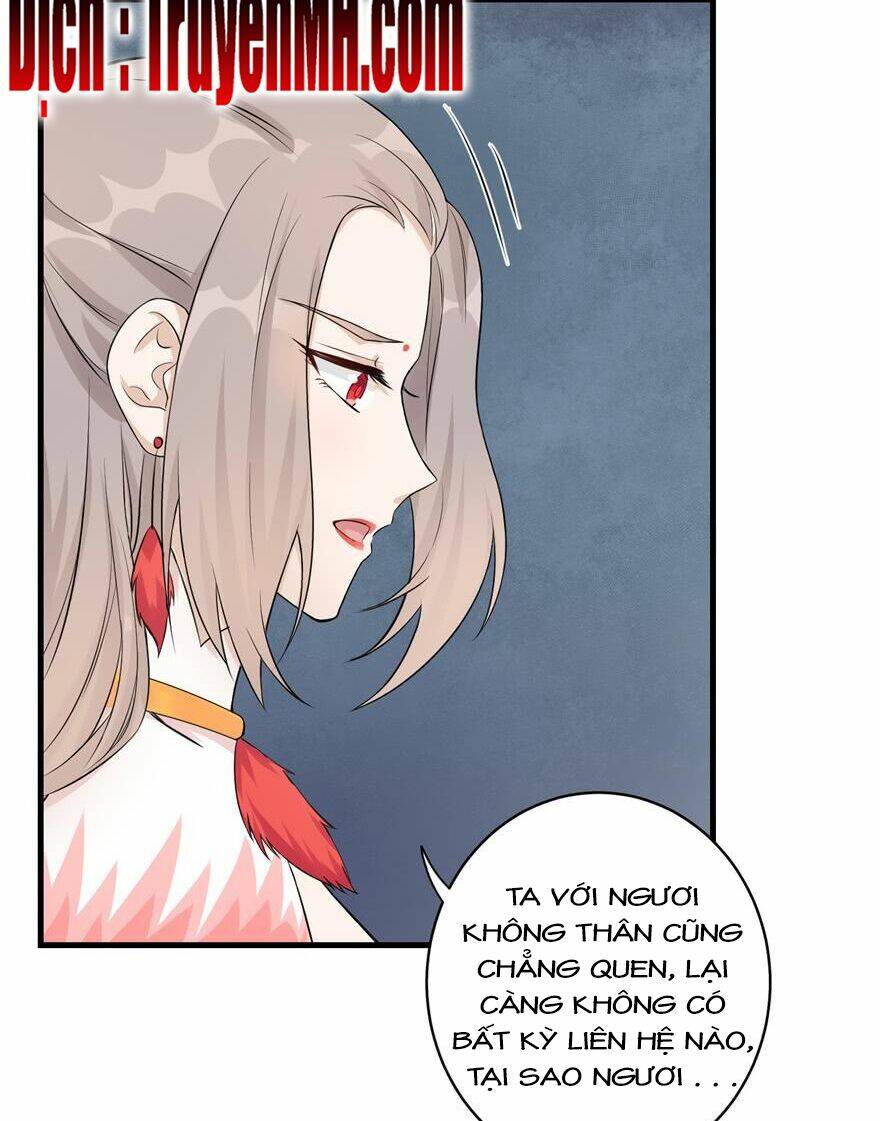 Đồ Đệ Nhà Ta Lại Quải Rồi: Chapter 121