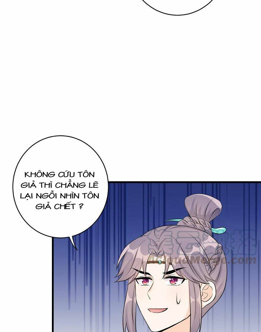 Đồ Đệ Nhà Ta Lại Quải Rồi: Chapter 121