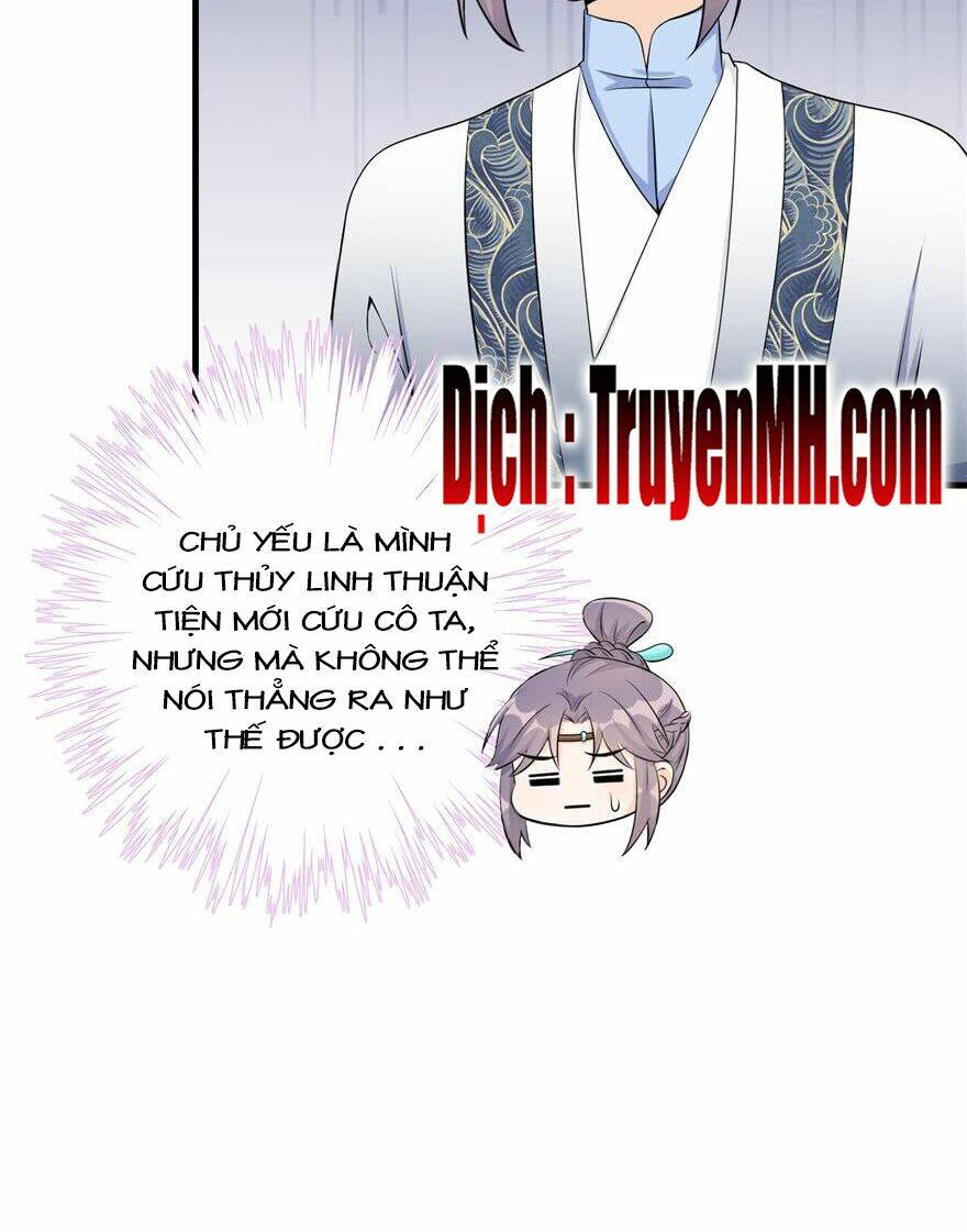 Đồ Đệ Nhà Ta Lại Quải Rồi: Chapter 121