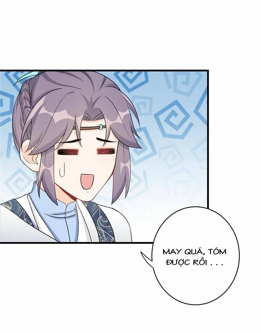 Đồ Đệ Nhà Ta Lại Quải Rồi: Chapter 121
