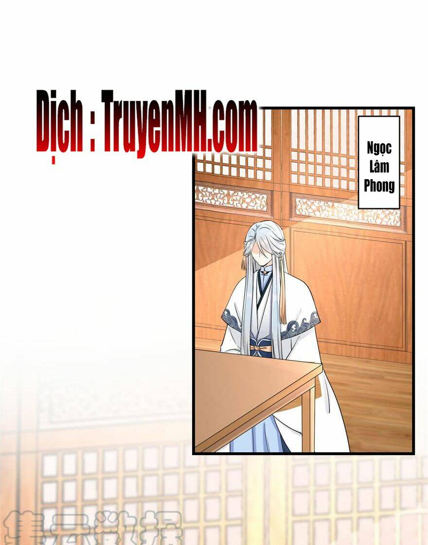 Đồ Đệ Nhà Ta Lại Quải Rồi: Chapter 121