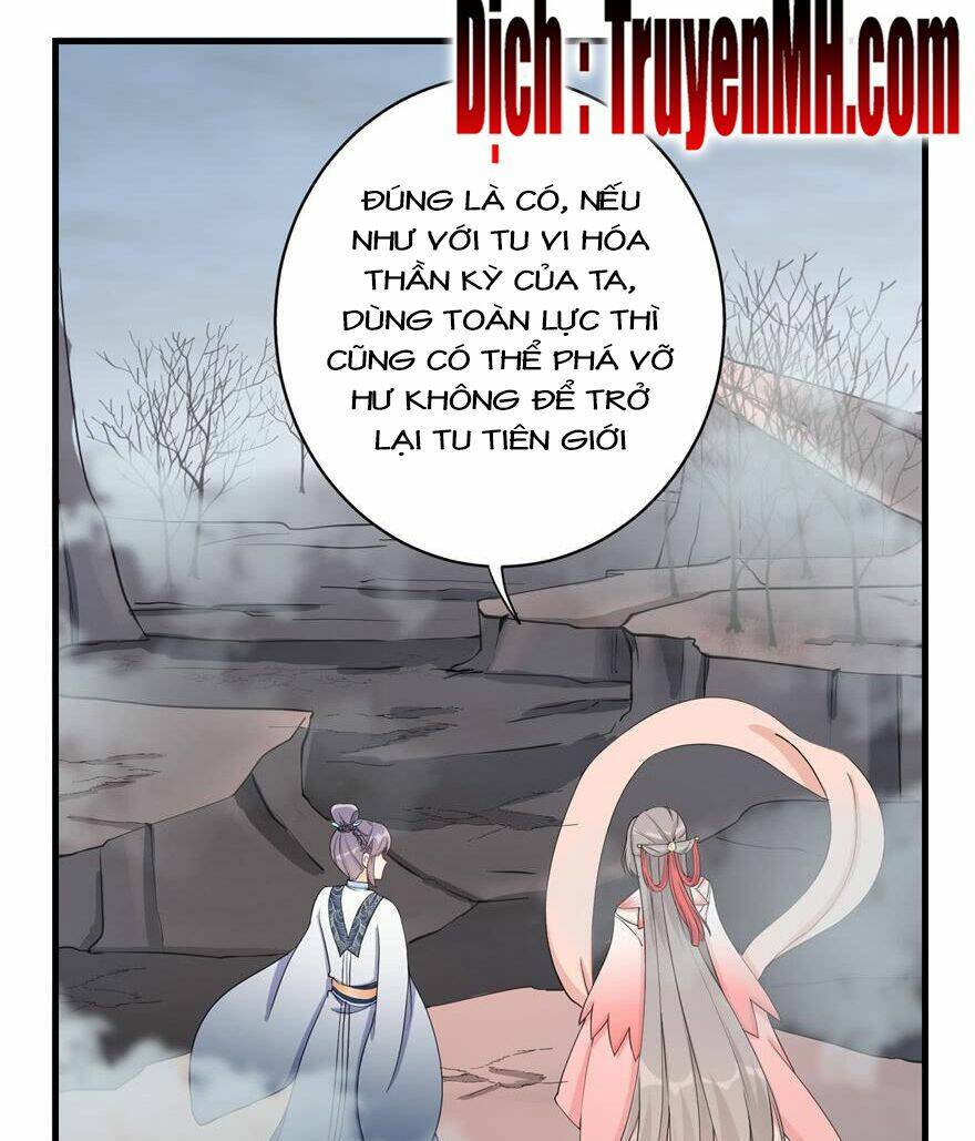 Đồ Đệ Nhà Ta Lại Quải Rồi: Chapter 122