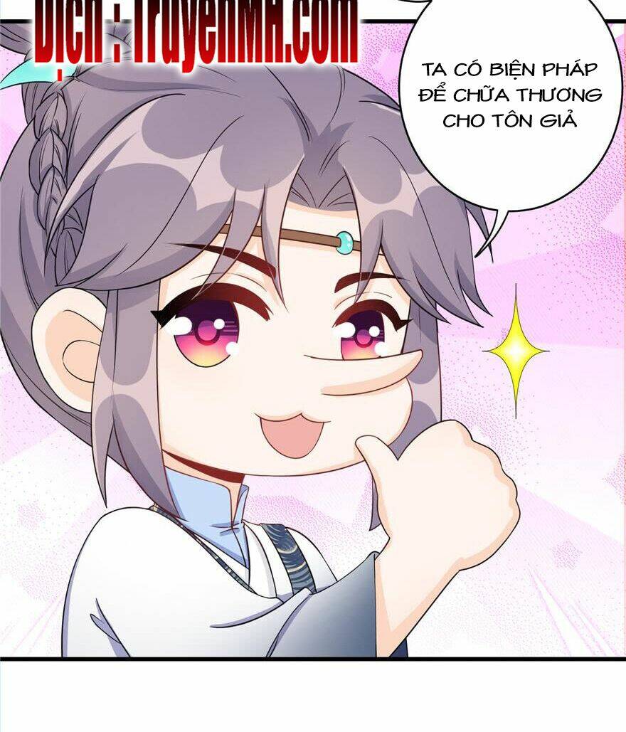Đồ Đệ Nhà Ta Lại Quải Rồi: Chapter 122