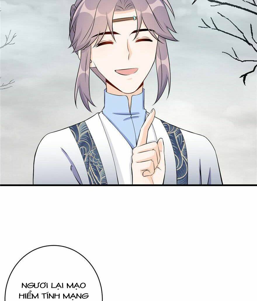 Đồ Đệ Nhà Ta Lại Quải Rồi: Chapter 122