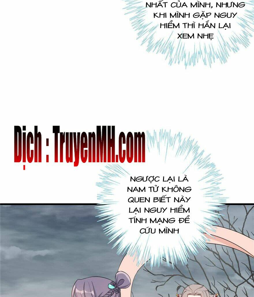 Đồ Đệ Nhà Ta Lại Quải Rồi: Chapter 122