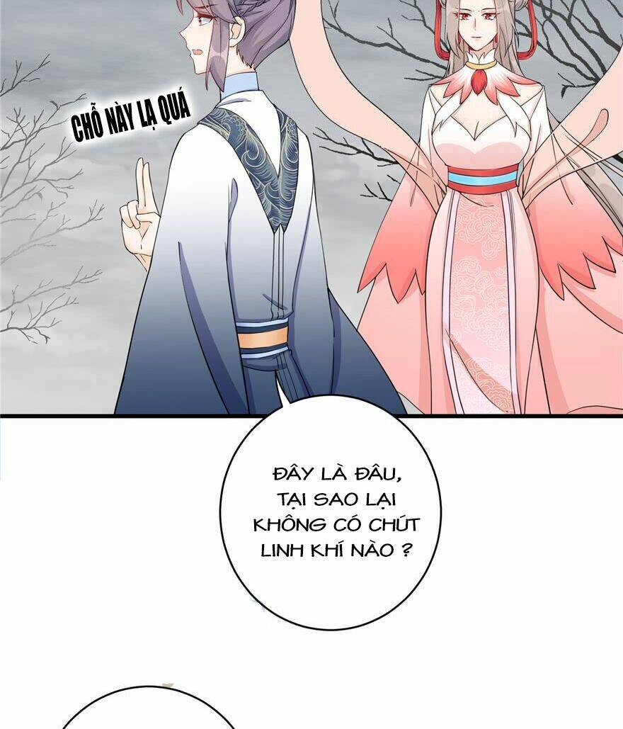 Đồ Đệ Nhà Ta Lại Quải Rồi: Chapter 122