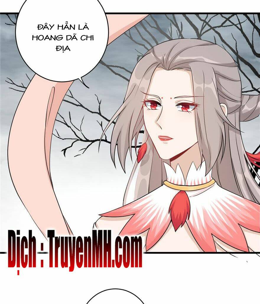 Đồ Đệ Nhà Ta Lại Quải Rồi: Chapter 122