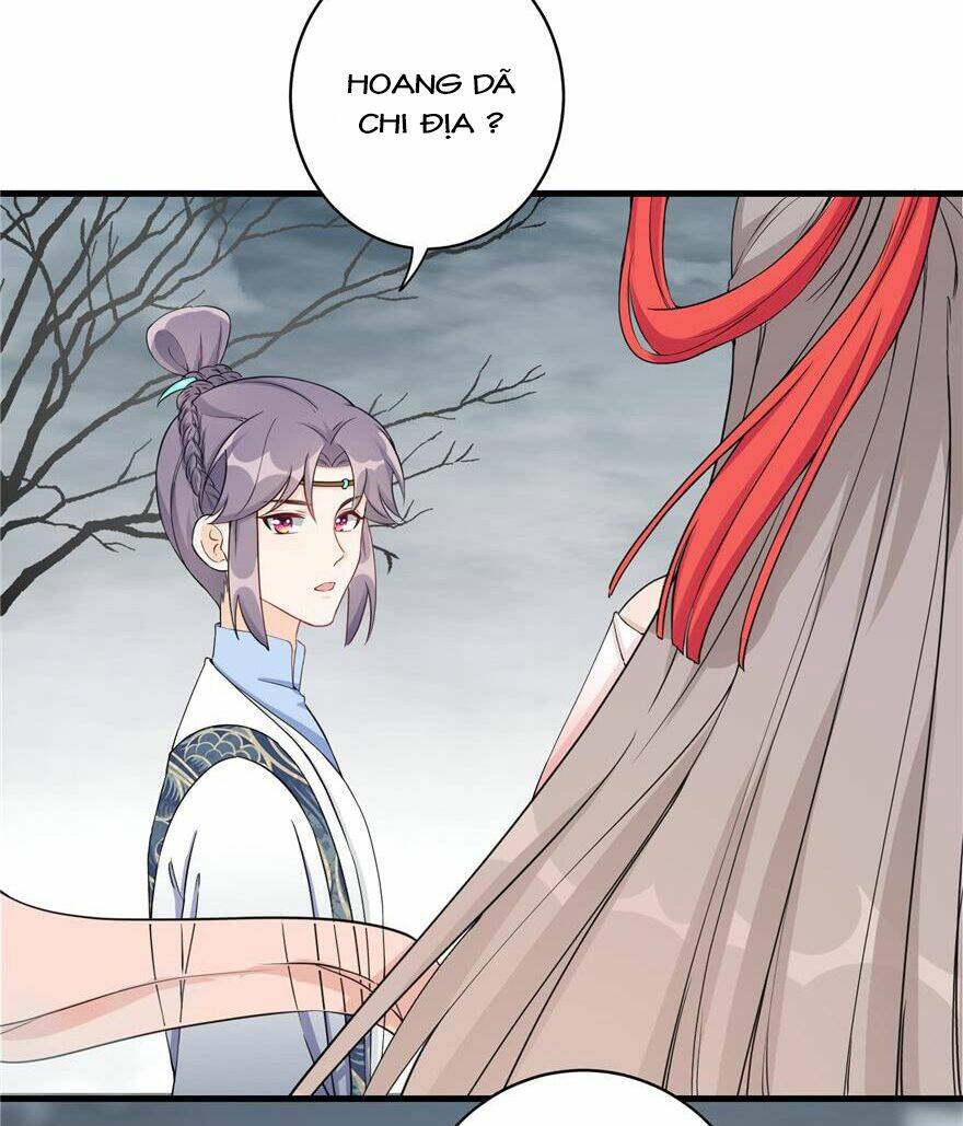 Đồ Đệ Nhà Ta Lại Quải Rồi: Chapter 122