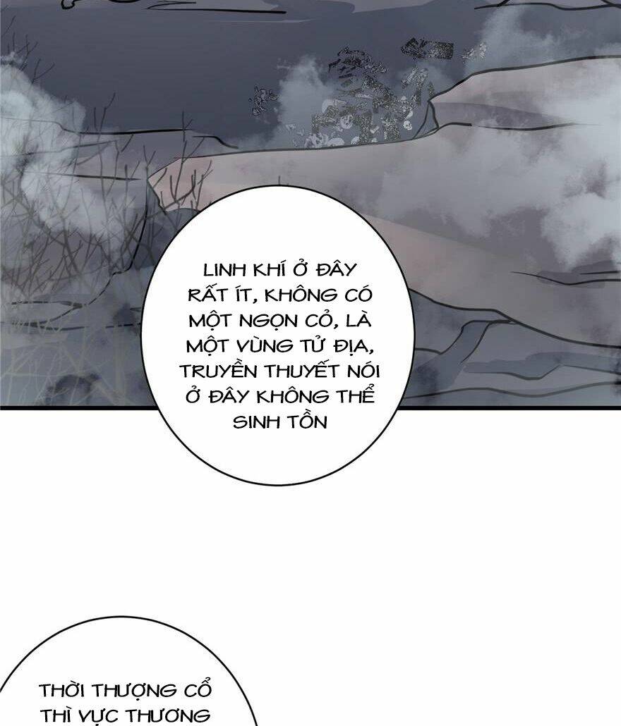 Đồ Đệ Nhà Ta Lại Quải Rồi: Chapter 122