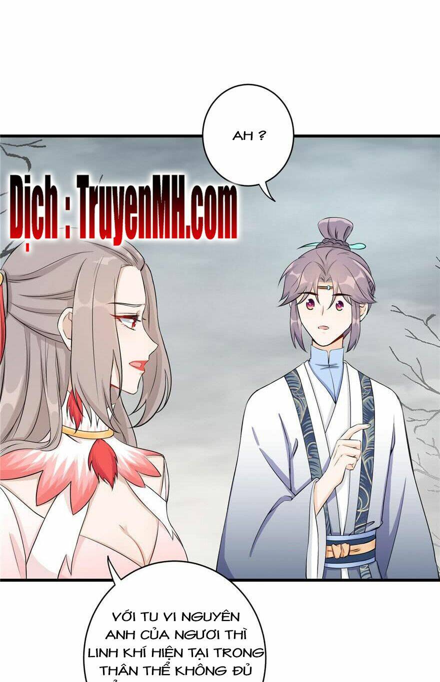Đồ Đệ Nhà Ta Lại Quải Rồi: Chapter 123