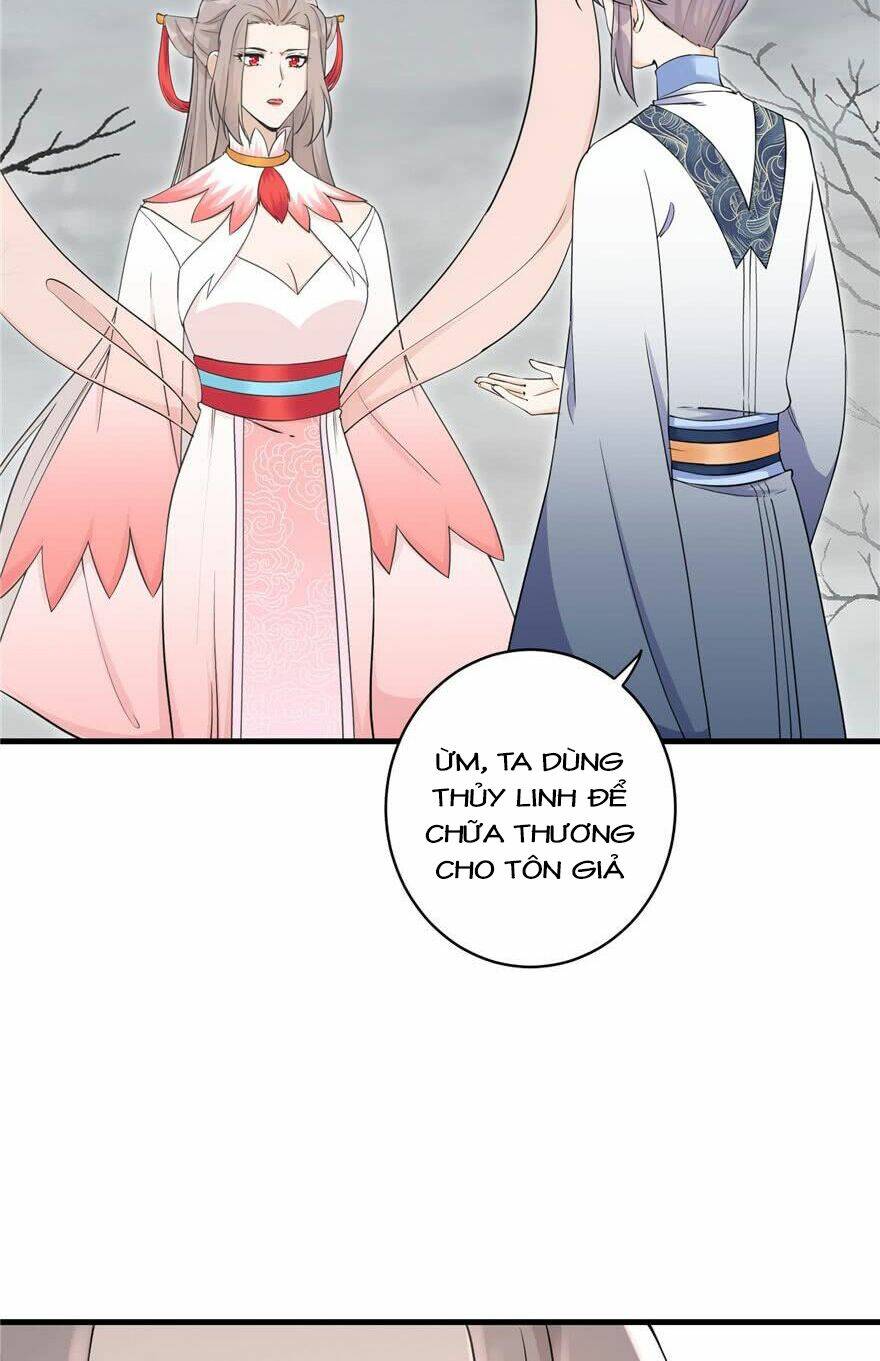 Đồ Đệ Nhà Ta Lại Quải Rồi: Chapter 123