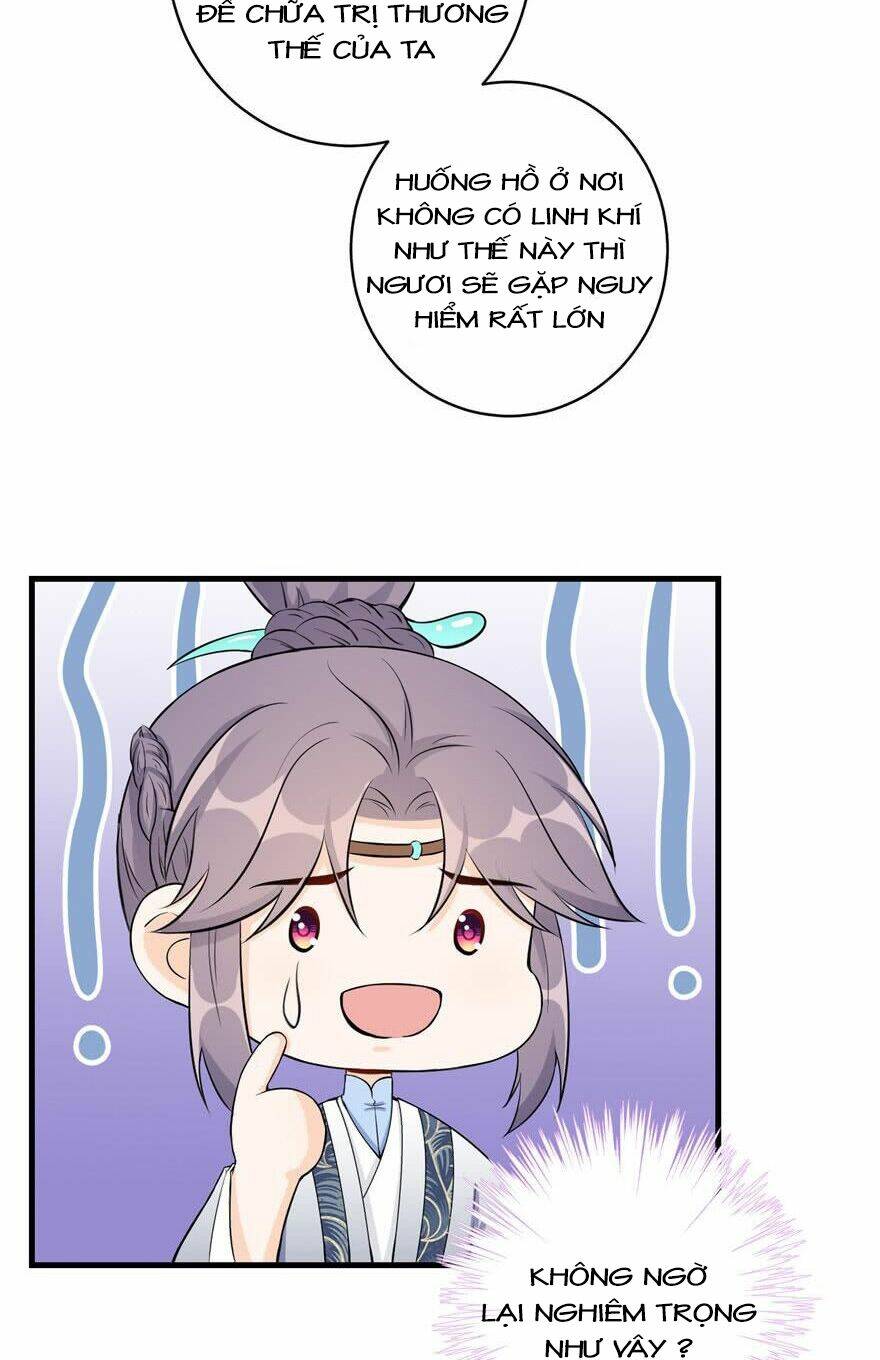 Đồ Đệ Nhà Ta Lại Quải Rồi: Chapter 123