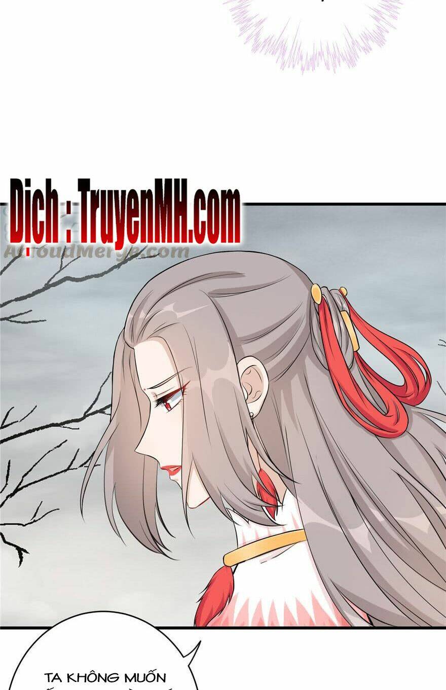 Đồ Đệ Nhà Ta Lại Quải Rồi: Chapter 123