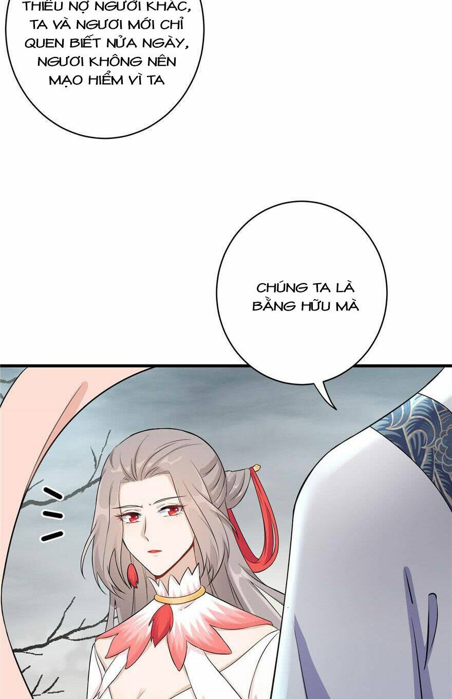 Đồ Đệ Nhà Ta Lại Quải Rồi: Chapter 123