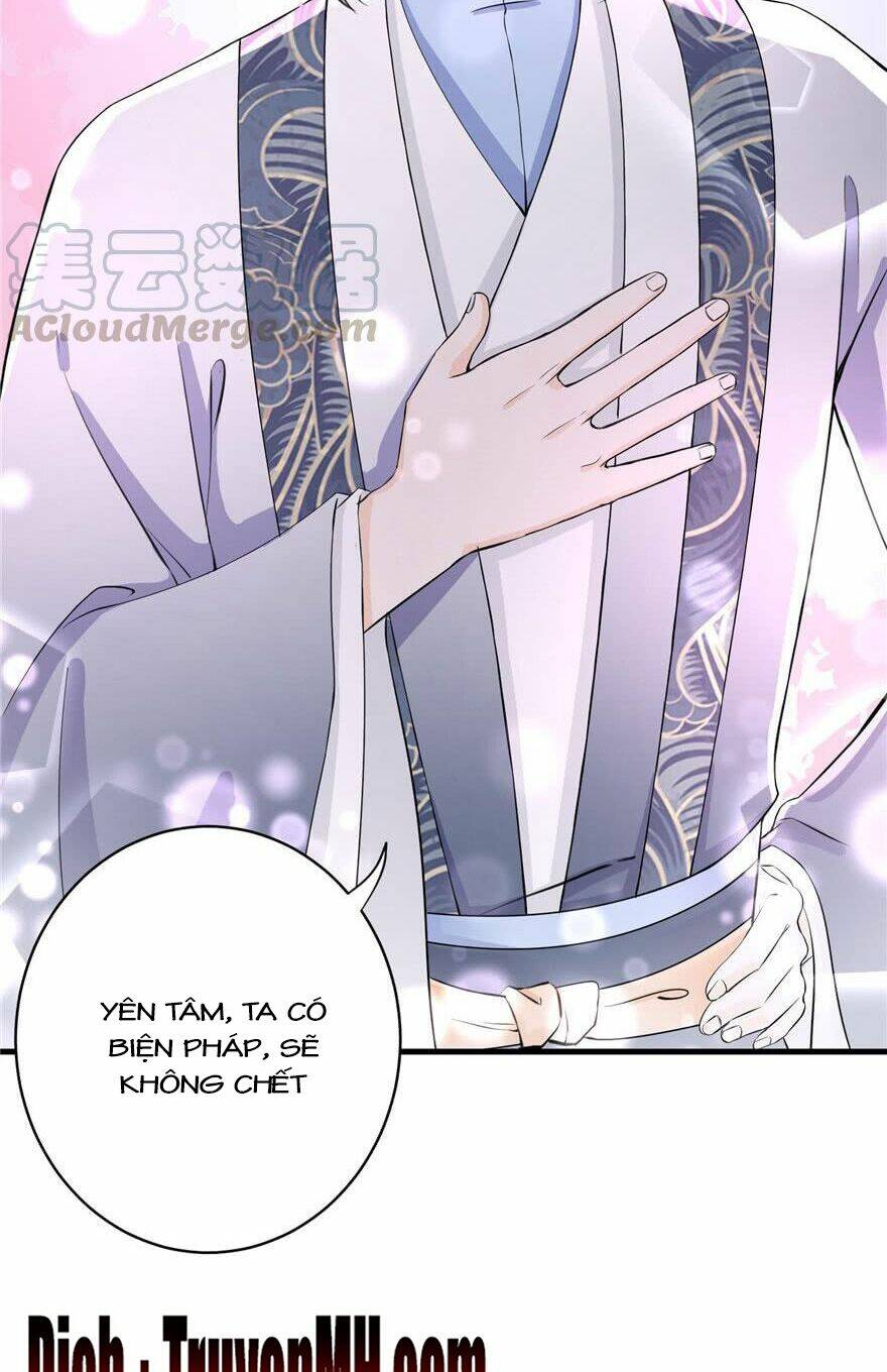 Đồ Đệ Nhà Ta Lại Quải Rồi: Chapter 123