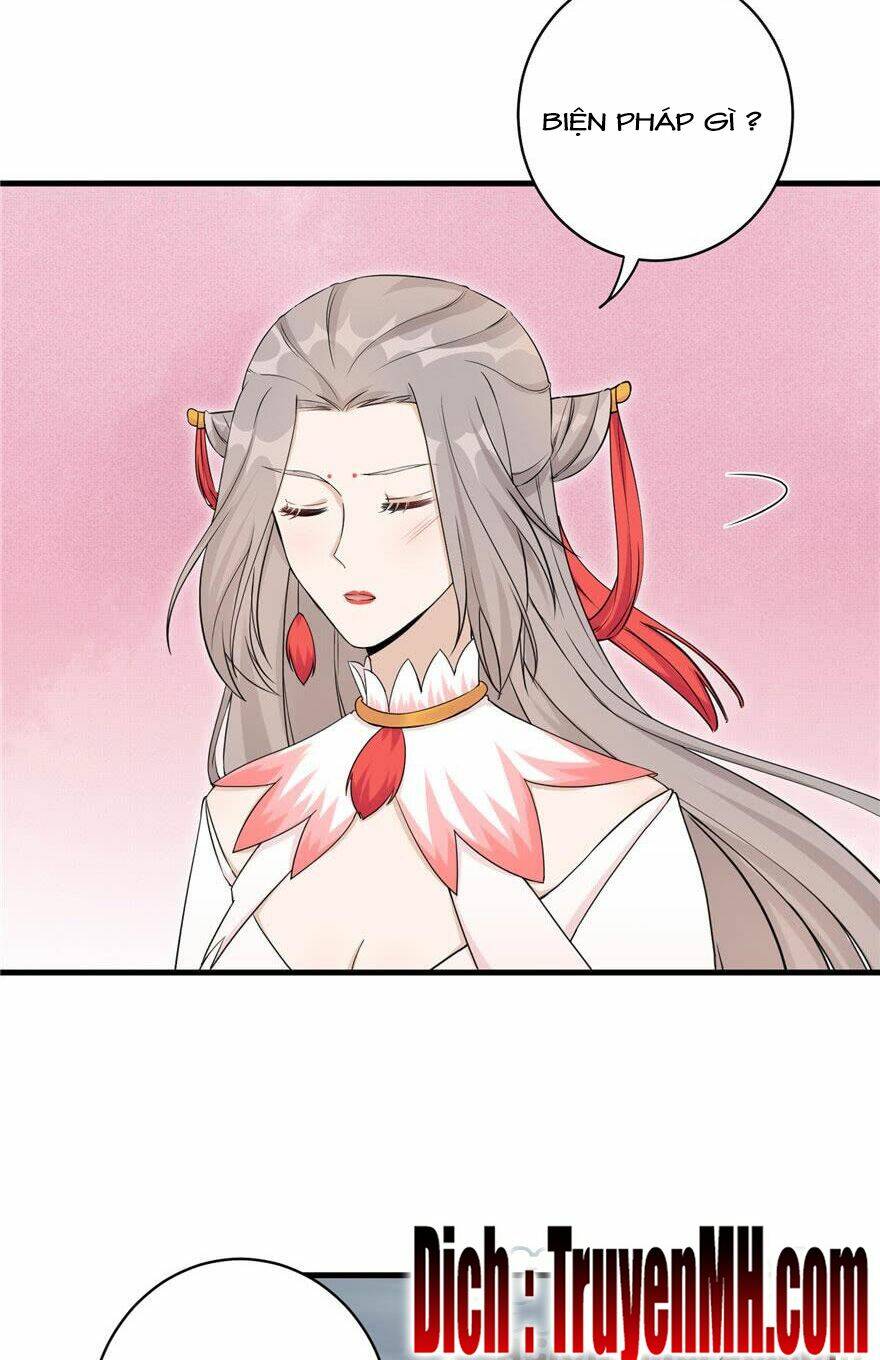 Đồ Đệ Nhà Ta Lại Quải Rồi: Chapter 123