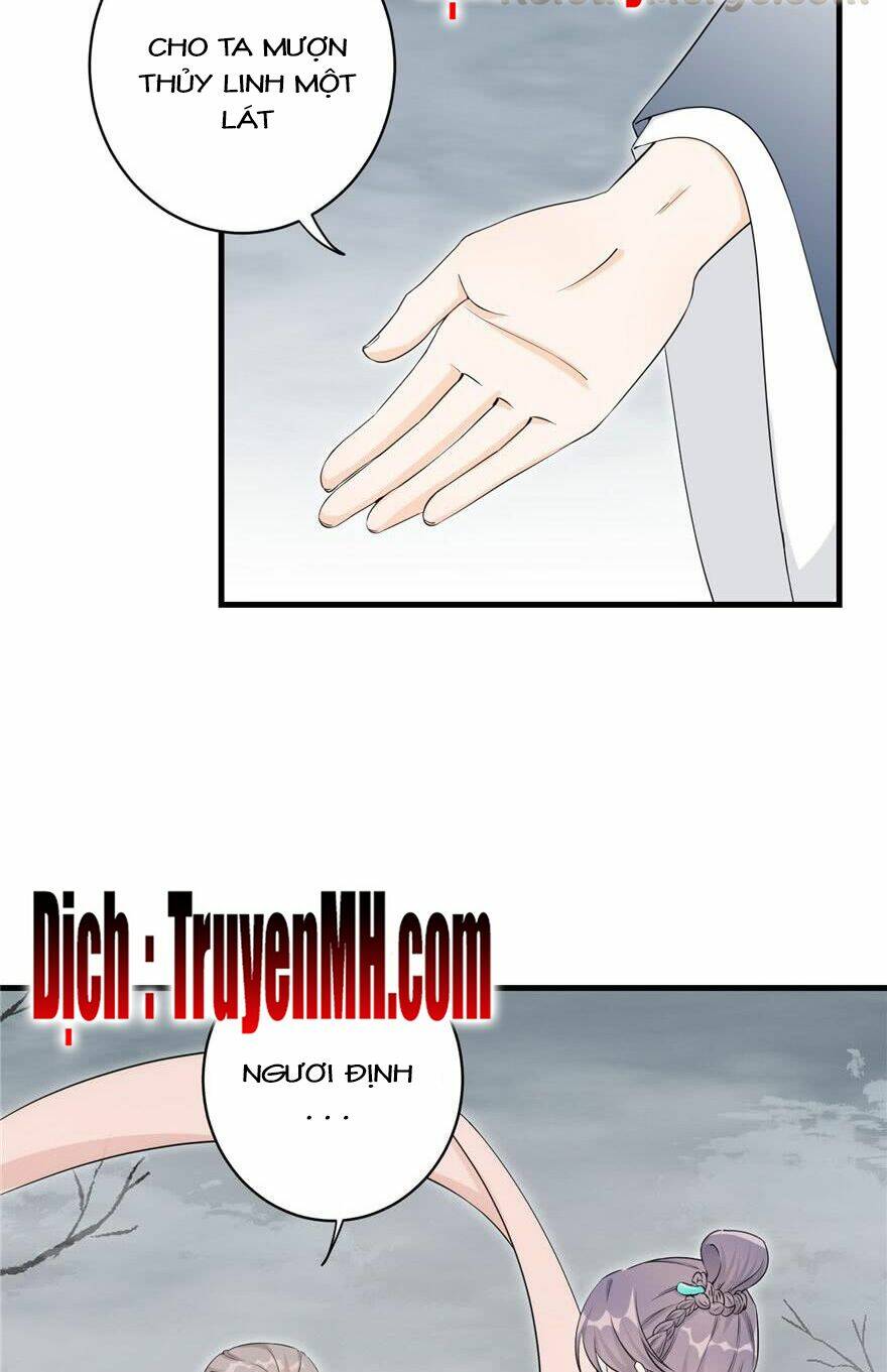 Đồ Đệ Nhà Ta Lại Quải Rồi: Chapter 123