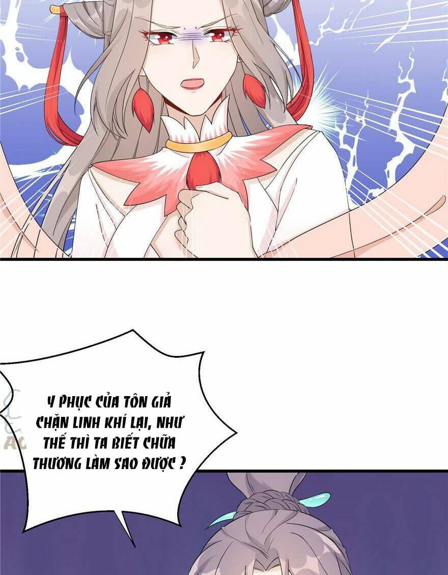 Đồ Đệ Nhà Ta Lại Quải Rồi: Chapter 124