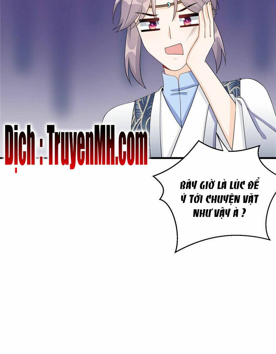Đồ Đệ Nhà Ta Lại Quải Rồi: Chapter 124