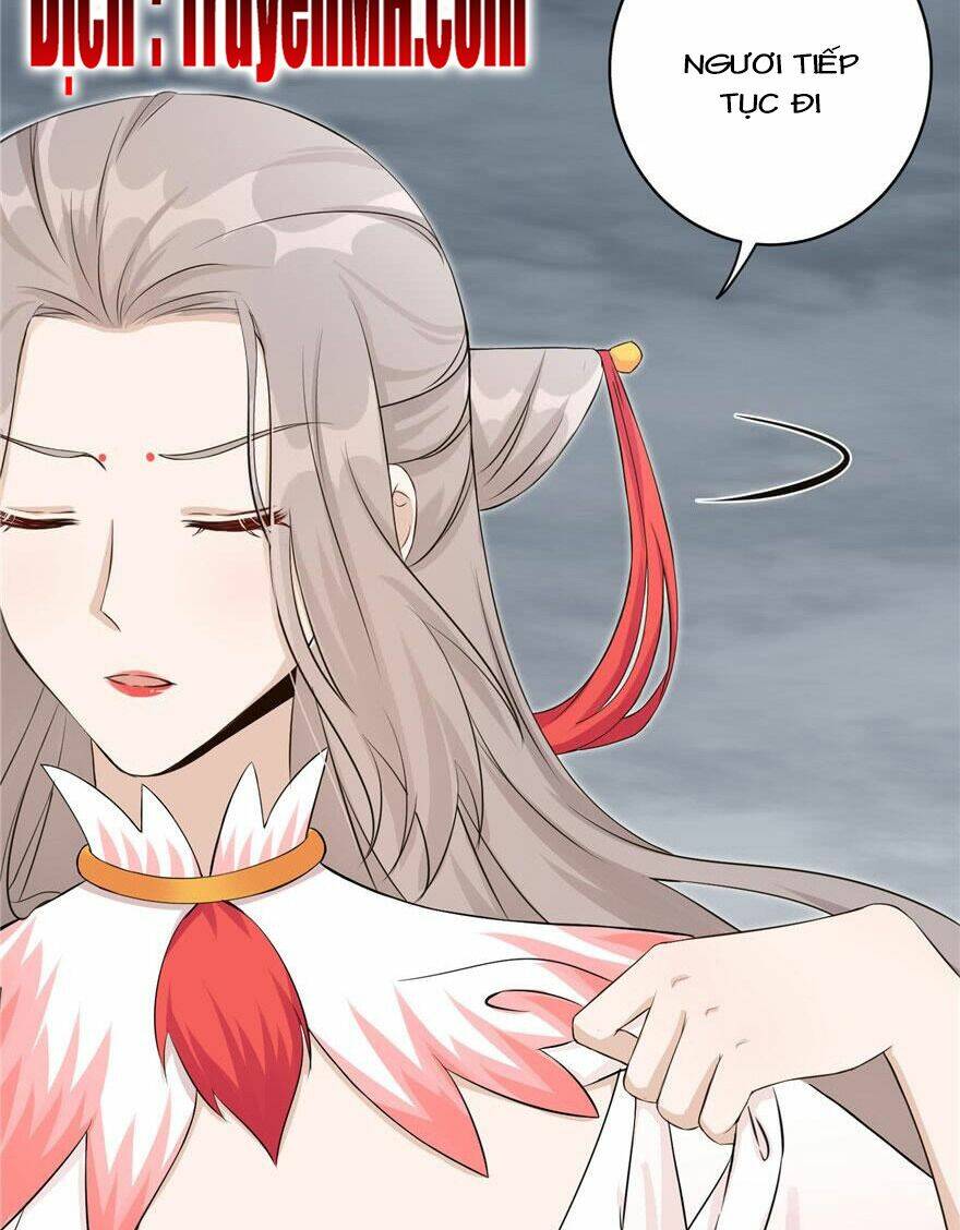 Đồ Đệ Nhà Ta Lại Quải Rồi: Chapter 124