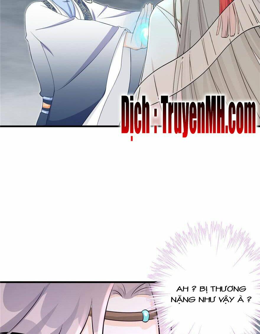 Đồ Đệ Nhà Ta Lại Quải Rồi: Chapter 124