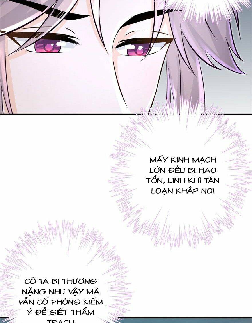 Đồ Đệ Nhà Ta Lại Quải Rồi: Chapter 124