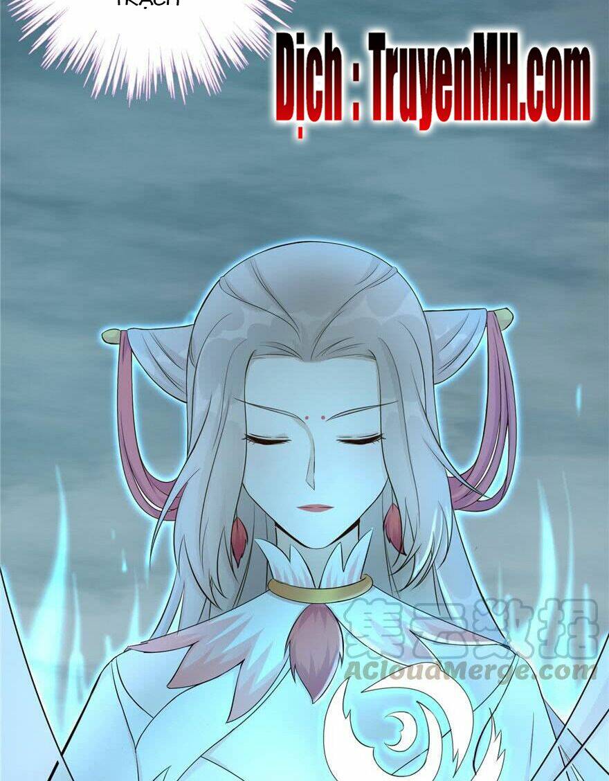 Đồ Đệ Nhà Ta Lại Quải Rồi: Chapter 124