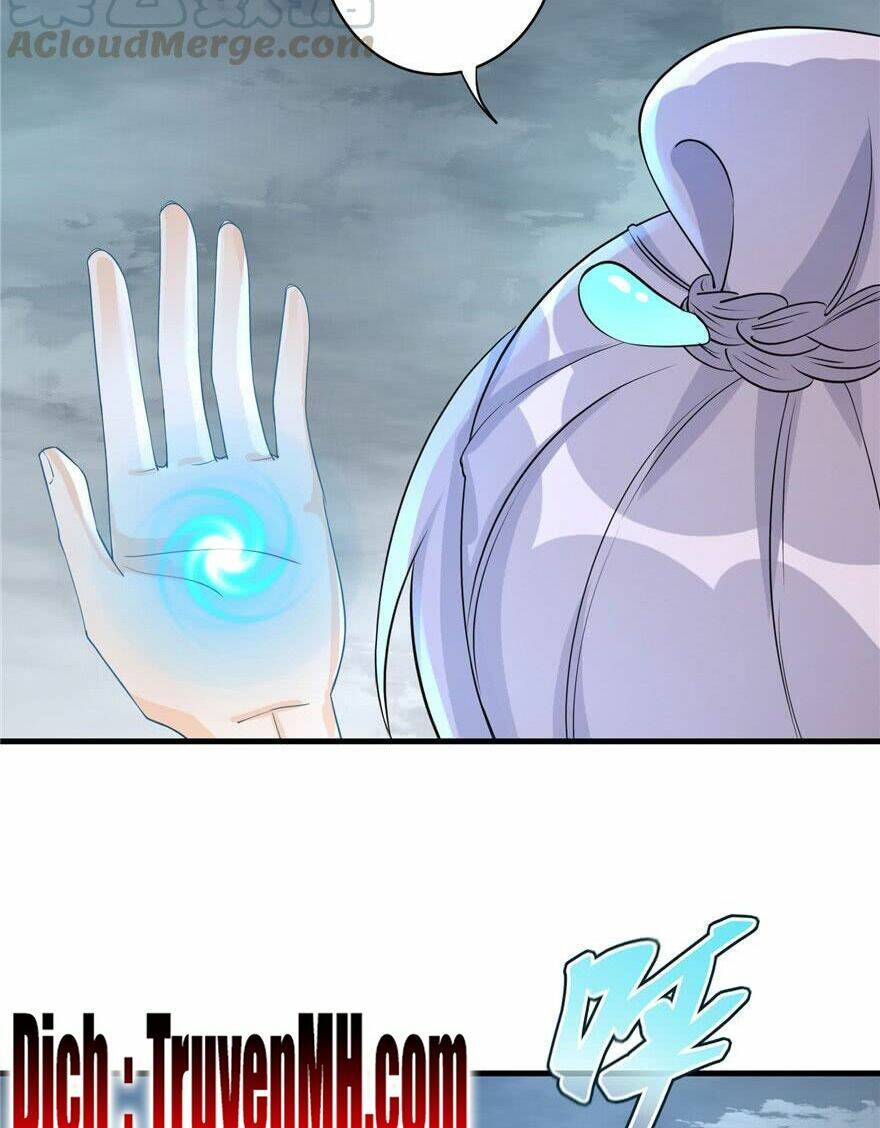 Đồ Đệ Nhà Ta Lại Quải Rồi: Chapter 124