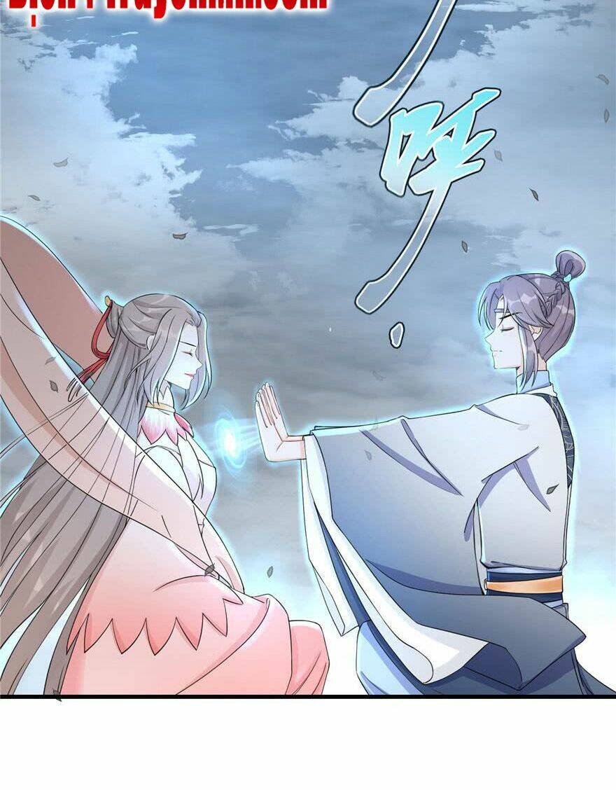 Đồ Đệ Nhà Ta Lại Quải Rồi: Chapter 124