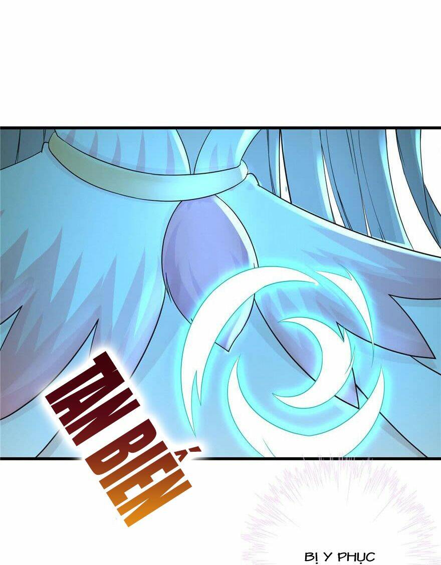 Đồ Đệ Nhà Ta Lại Quải Rồi: Chapter 124