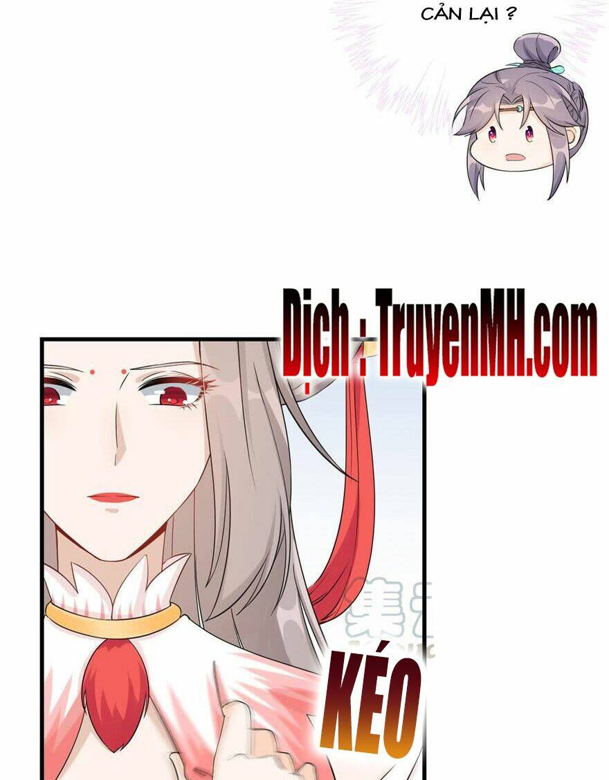 Đồ Đệ Nhà Ta Lại Quải Rồi: Chapter 124
