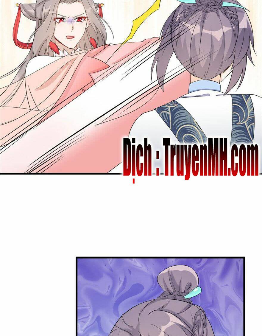 Đồ Đệ Nhà Ta Lại Quải Rồi: Chapter 124