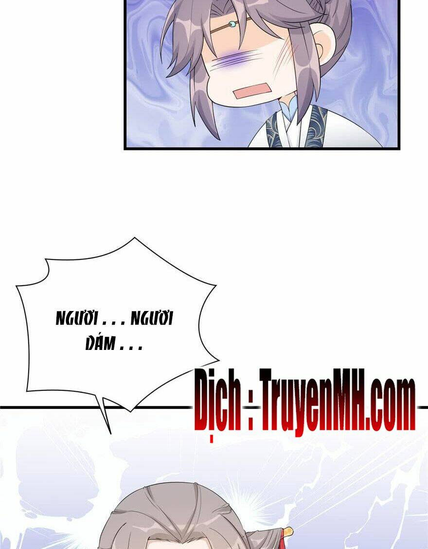 Đồ Đệ Nhà Ta Lại Quải Rồi: Chapter 124