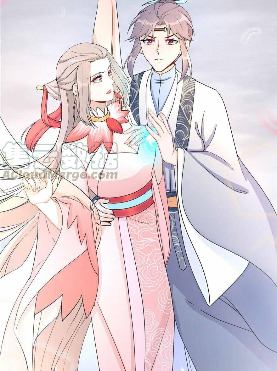 Đồ Đệ Nhà Ta Lại Quải Rồi: Chapter 125