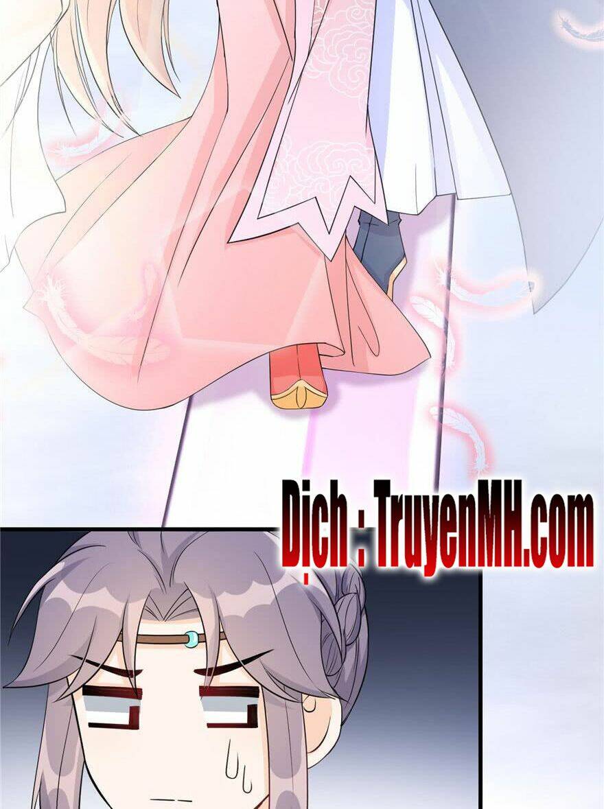 Đồ Đệ Nhà Ta Lại Quải Rồi: Chapter 125