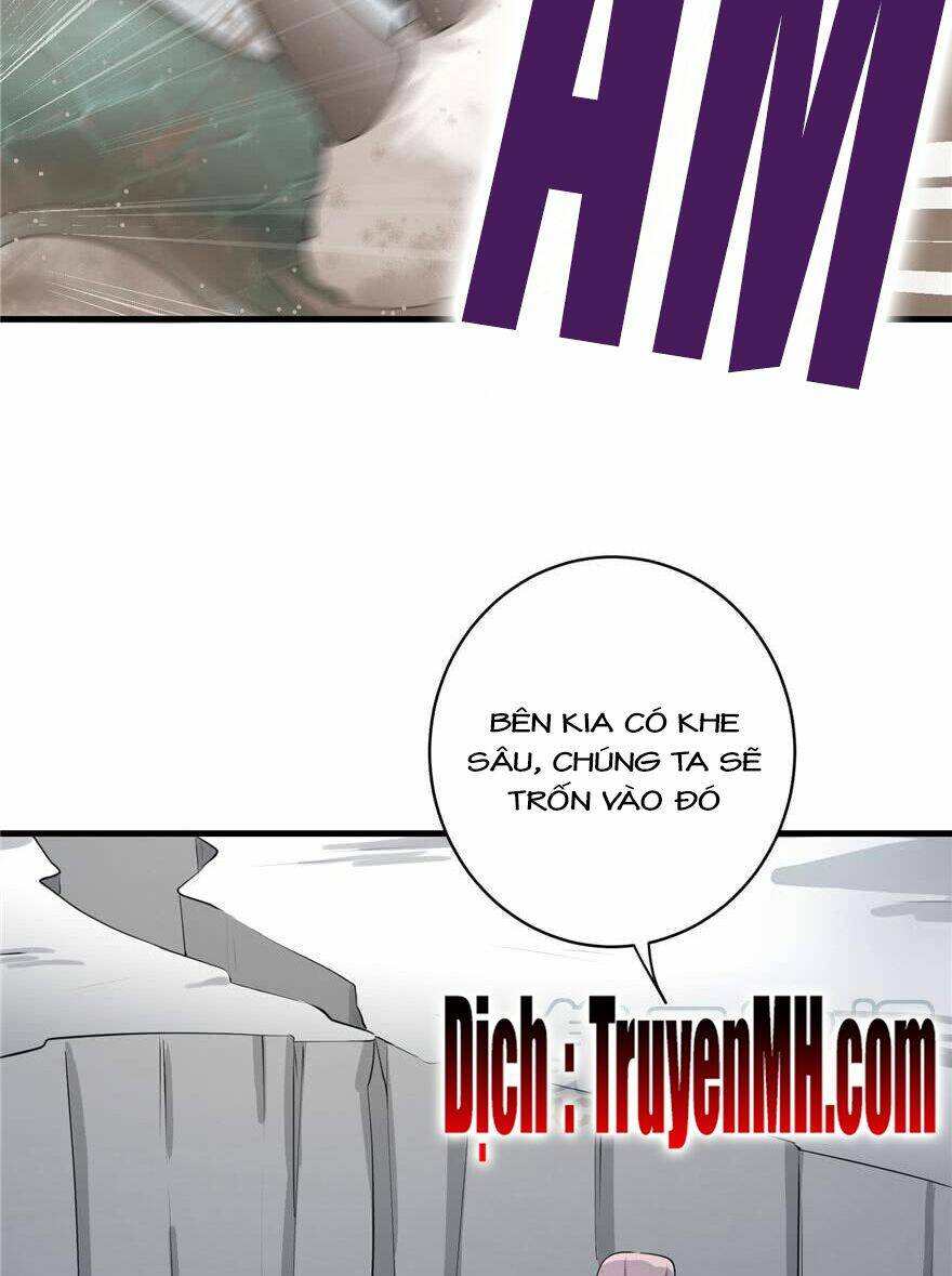 Đồ Đệ Nhà Ta Lại Quải Rồi: Chapter 125