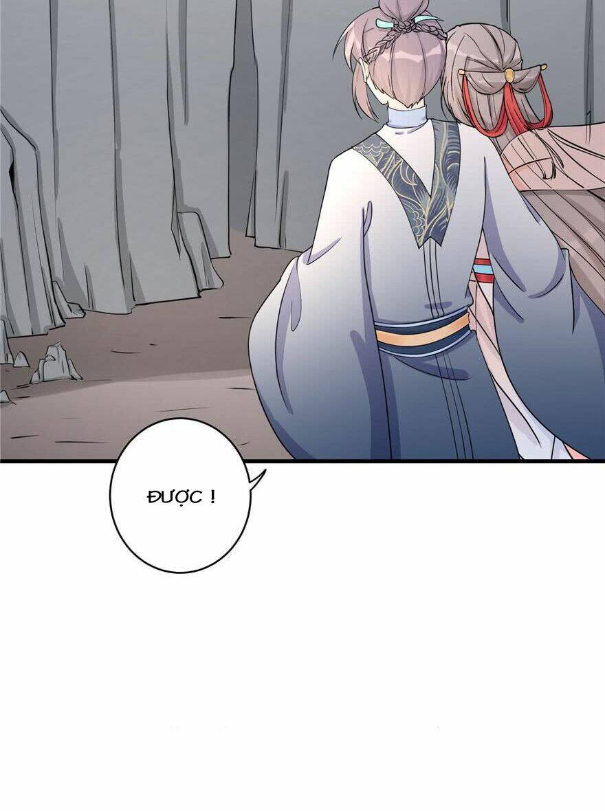 Đồ Đệ Nhà Ta Lại Quải Rồi: Chapter 125
