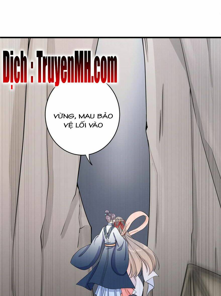 Đồ Đệ Nhà Ta Lại Quải Rồi: Chapter 125