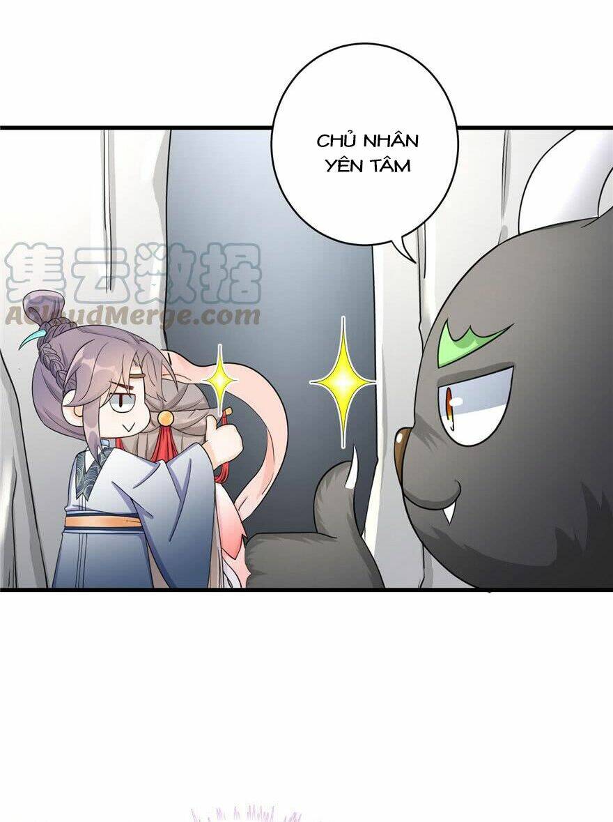 Đồ Đệ Nhà Ta Lại Quải Rồi: Chapter 125
