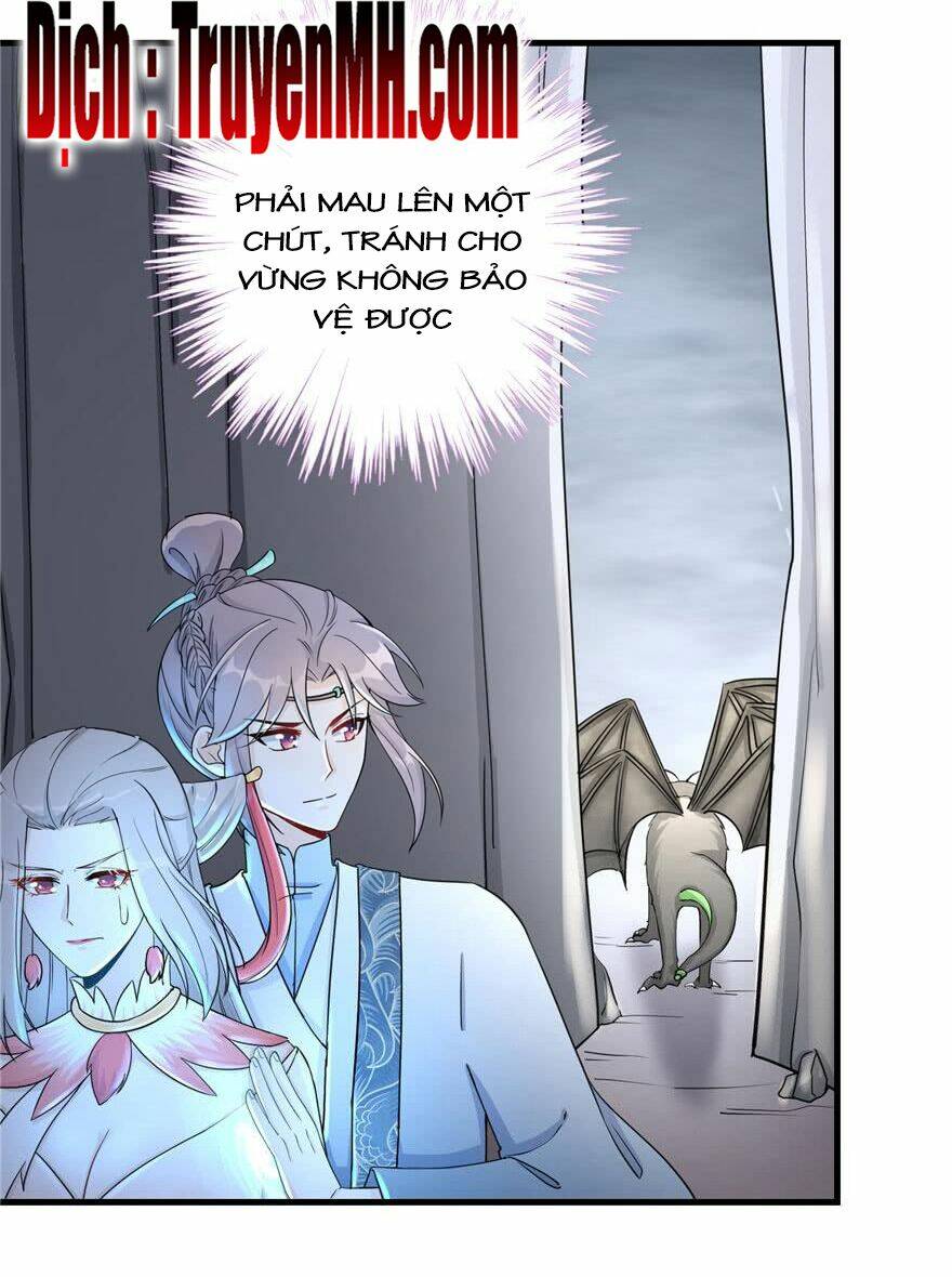 Đồ Đệ Nhà Ta Lại Quải Rồi: Chapter 125