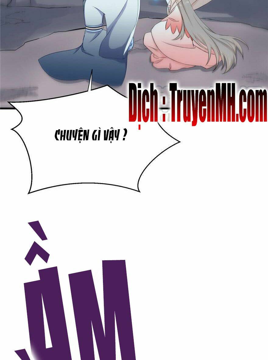 Đồ Đệ Nhà Ta Lại Quải Rồi: Chapter 125